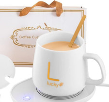 Usb electric cup - electric,
