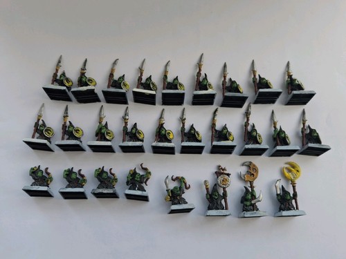 Warhammer fantasy night - warhammer, fantasy,