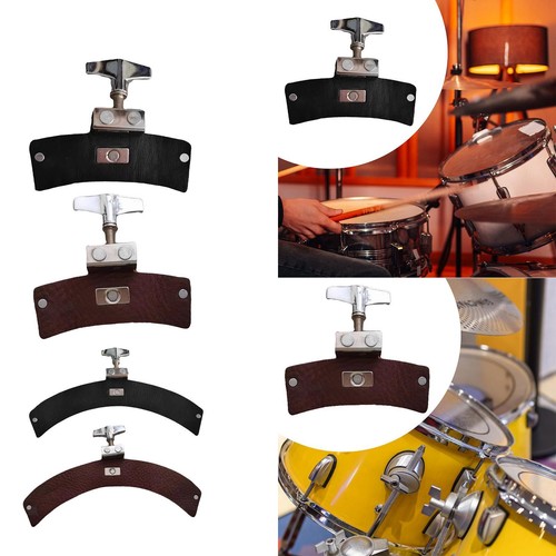 Drum dampeners pad - drum,
