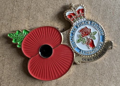 Raf station aldergrove - raf,