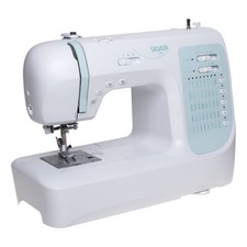Silver Viscount 1080 Sewing