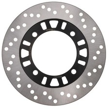 MTX Rear Solid Round Brake