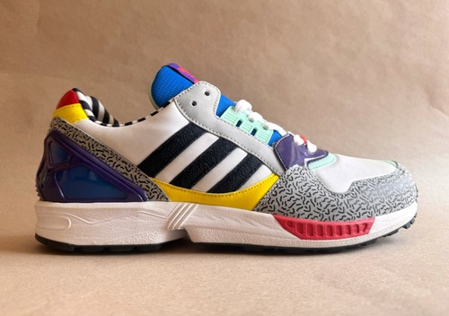 Rare adidas 9000 - -,