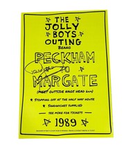 Only Fools and Horses Jolly