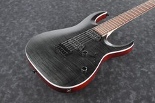 Ibanez RGA42FM-TGF Transparent