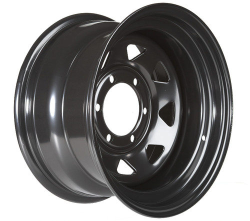 Wheel steel 4x4 - wheel,