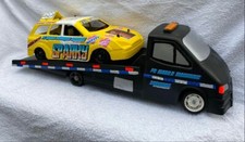  Transit Smiley Recovery Truck