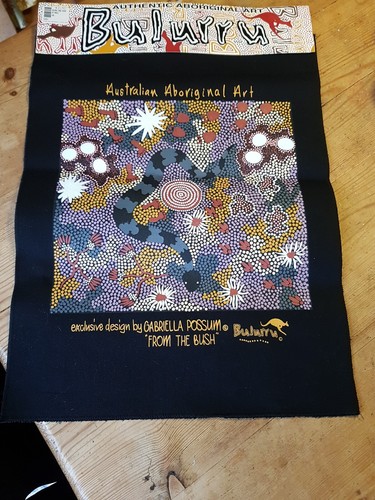 Australian aboriginal art - aboriginal,