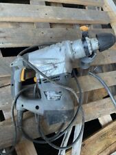 Titan TTB278SDS 1500w Hammer Drill Sold As Seen