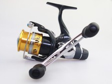Shimano Sahara RD 2500 3000