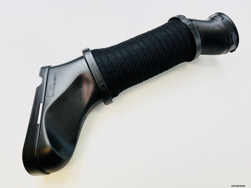 Air intake hose left - intake,