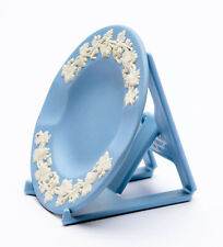 2 x Black, Ivory, Wedgwood