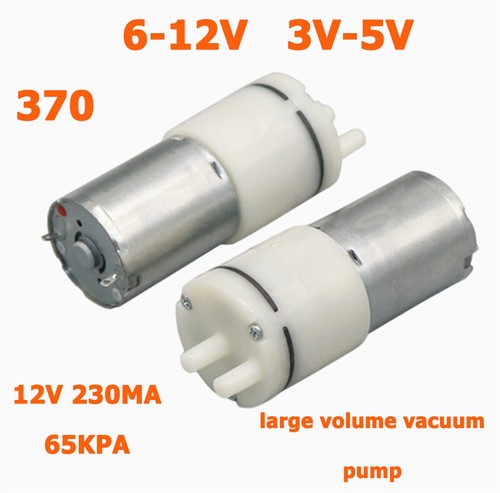 12v mini motor - 12v,