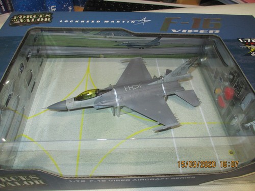 Forces valor 72 lockheed - 1:72,