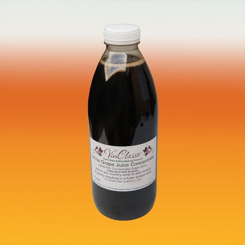Vinclasse litre white grape - vinclasse,