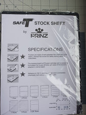 SafeT Hagner-Style Stock