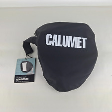 Calumet 10" Quick mount Speed box, 25x27x23cm