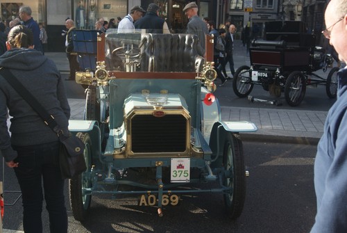 Photo 12x8 view century - photo,