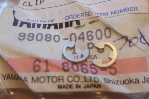 Yamaha rd250 ds7 rd200 - yamaha,