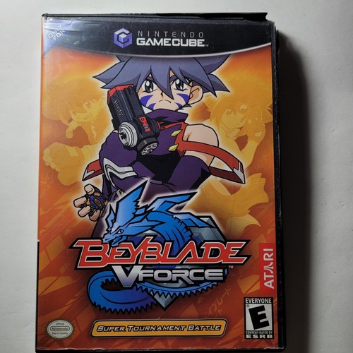 Beyblade force cib good - -,