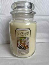 Yankee Candle Chocolate Chip