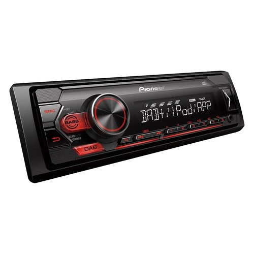 Pioneer mvh s220dab usb - mvh-s220dab,