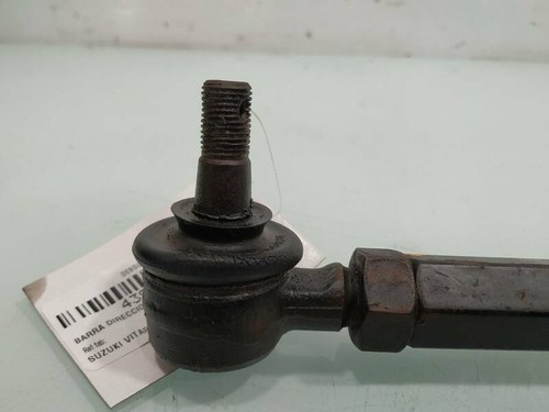 Steering rod 439243 suzuki - rod,