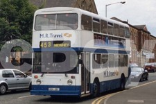 Bus Photo - MR Travel