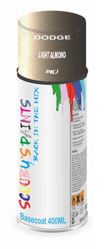 For dodge spray paint aerosol - dodge,