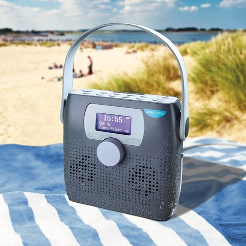 Aquagroove showerproof - aquagroove,