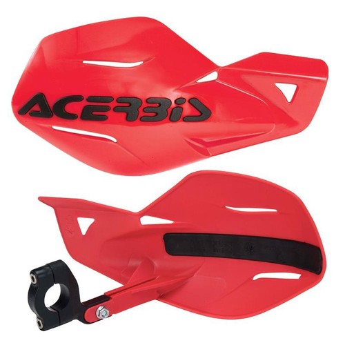 Acerbis uniko handguards pair - handguards,