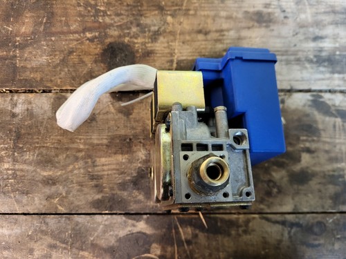 Powrmatic gas valve 0830033 - powrmatic,,