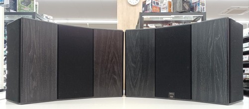 Jamo speakers 7sur used - d,