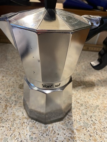 Vonshef cup 300ml stainless - cup,