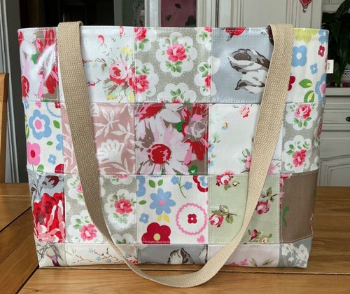 Tote bag new handmade - ,