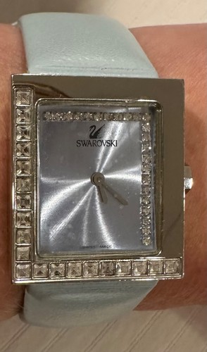 Swarovski crystalline blue - swarovski,