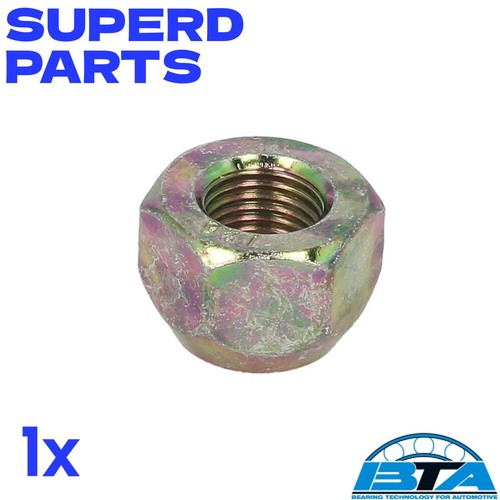 Wheel nut fits nissan 100nx - fits:,