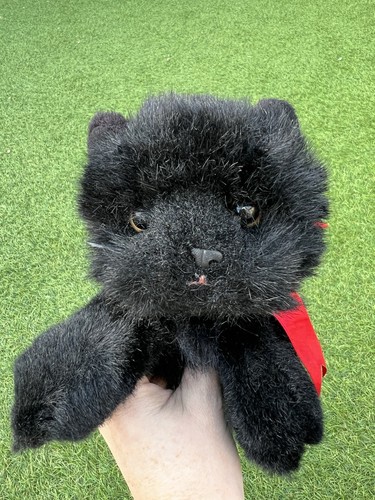 Classic licorice - ty, “licorice”