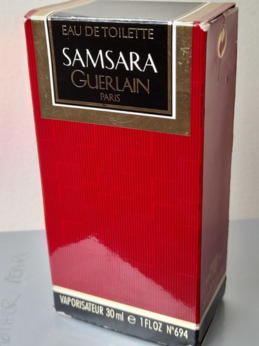 Guerlain samsara edt eau - guerlain, de