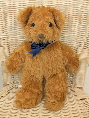 The english teddy - teddy, company