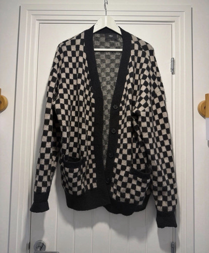 Other oversized knit - other,