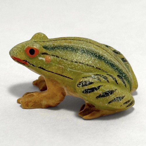 Vintage hand carved - carved, mexican