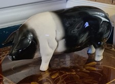 Vintage Large Coopercraft