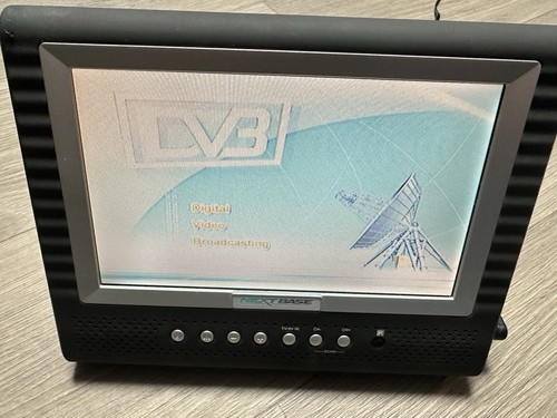 Nextbase tvm57 portable - nextbase, tvm57-d
