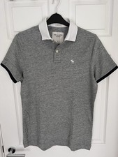 Abercrombie & Fitch - Polo