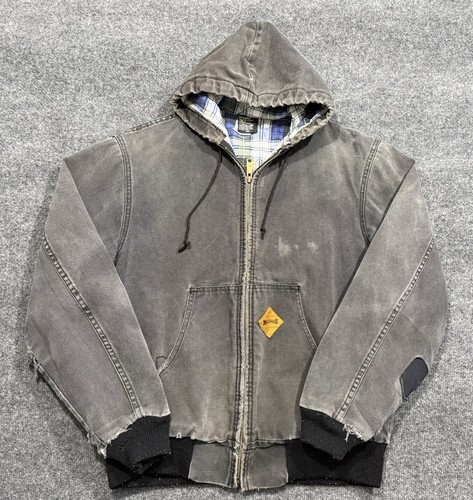 Vintage muleskins workwear - vintage,