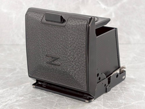 Near mint zenza bronica - [near,