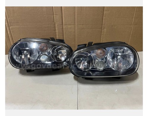 Golf gti mk4 - vw,