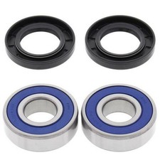 Post All Balls Wheel Bearing