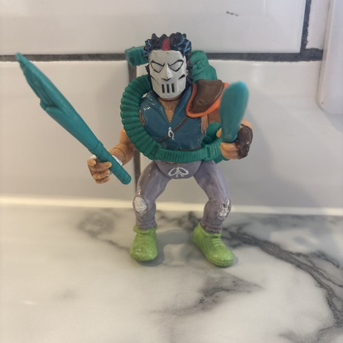 Casey jones tmnt teenage - jones,